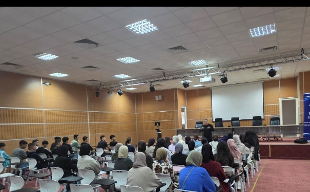 انطلاق الدراسة فعليا بكلية العلوم القانونية والسياسية بالحسيمة انطلاق الدراسة فعليا بكلية العلوم القانونية والسياسية بالحسيمة