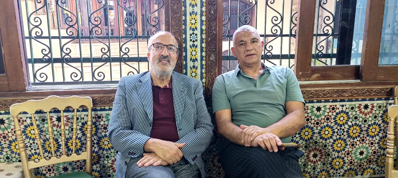 مكناس تعيد أحمد الطاهري إلى البرلمان والأنظار تتجه إلى ما بعد الاستحقاق مكناس تعيد أحمد الطاهري إلى البرلمان والأنظار تتجه إلى ما بعد الاستحقاق
