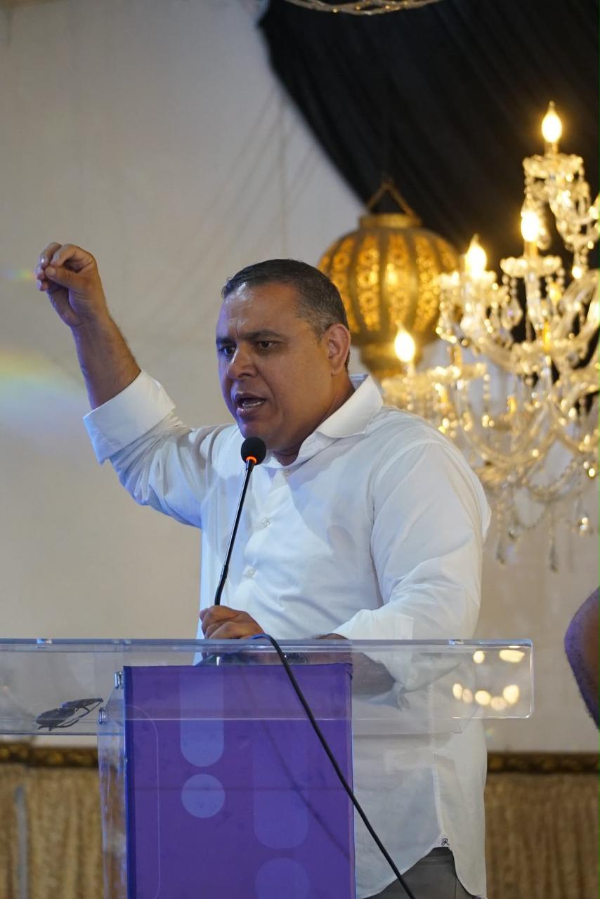 رفيق مجعيط أميناً إقليمياً لـ«البام» بالناظور رفيق مجعيط أميناً إقليمياً لـ«البام» بالناظور