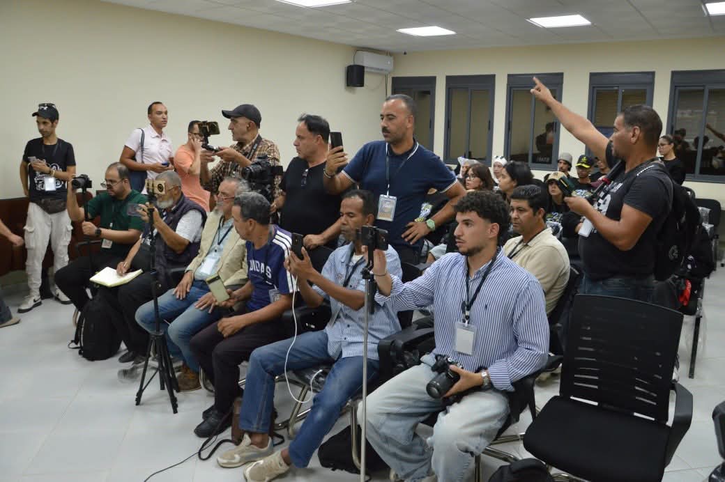 مكناس تستعد لاحتضان دورة جديدة من المهرجان الدولي للفنون الحضرية مكناس تستعد لاحتضان دورة جديدة من المهرجان الدولي للفنون الحضرية