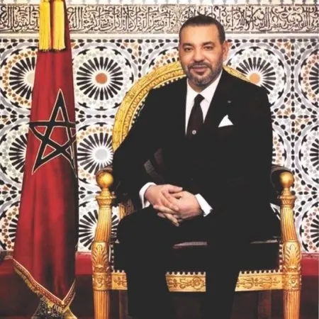 جلالة الملك يترأس غدا الجمعة افتتاح الدورة الأولى من السنة التشريعية الجديدة جلالة الملك يترأس غدا الجمعة افتتاح الدورة الأولى من السنة التشريعية الجديدة