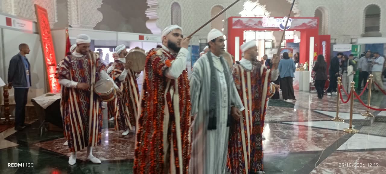 الدورة السابعة للمنتدى الدولي للسياحة بمكناس، تأهيل التراث وتسريع المشاريع المهيكلة رافعتان للإقلاع السياحي بالعاصمة الإسماعيلية