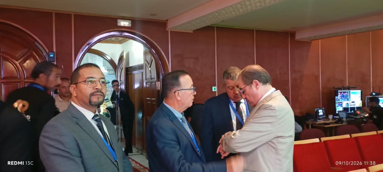 الدورة السابعة للمنتدى الدولي للسياحة بمكناس، تأهيل التراث وتسريع المشاريع المهيكلة رافعتان للإقلاع السياحي بالعاصمة الإسماعيلية