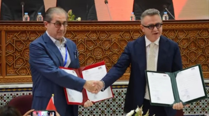 الجمعية الإسماعيلية الكبرى تقود مشروع إحداث متحف  مكناس الكبير لصون الذاكرة التاريخية