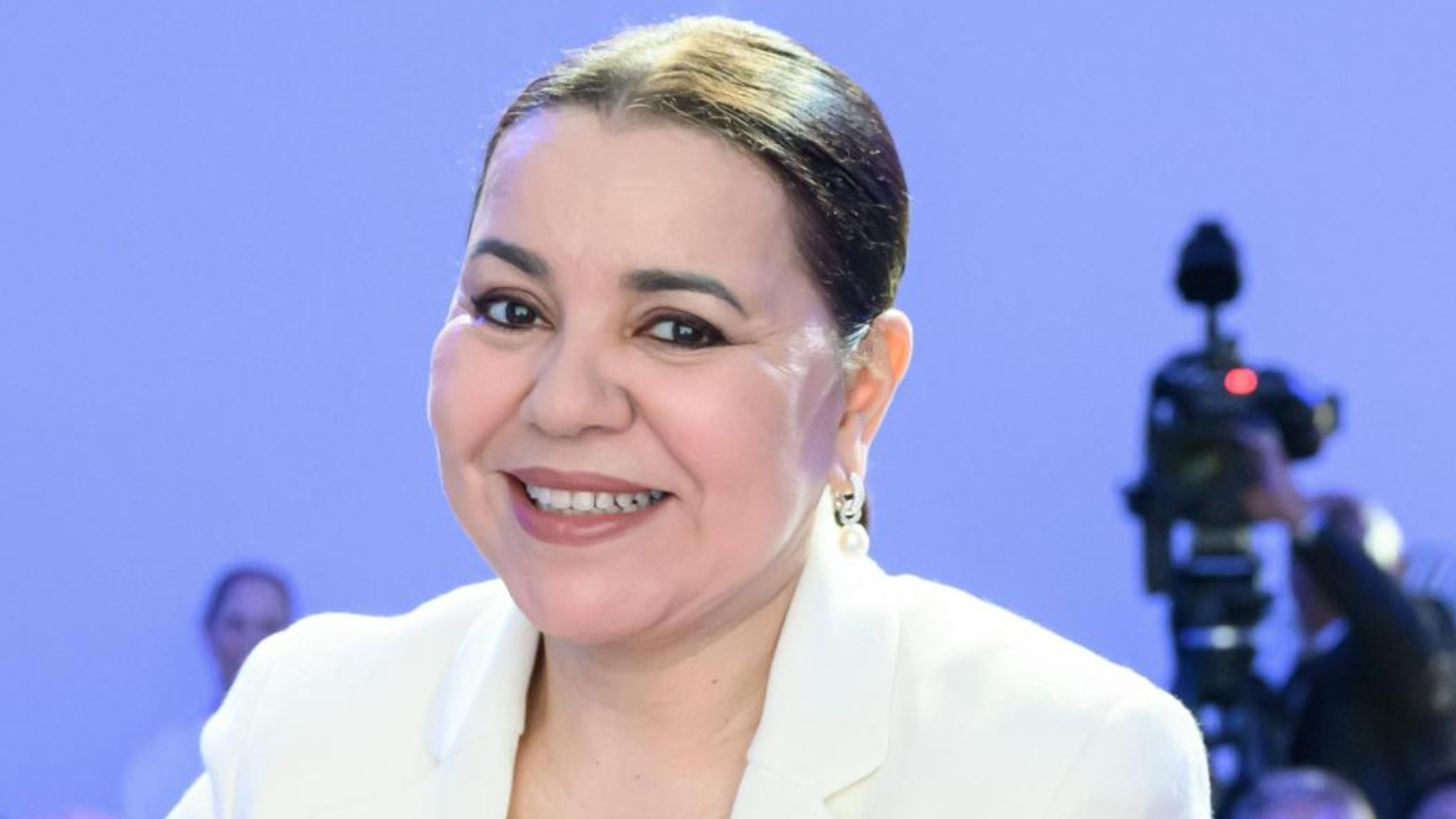 صاحبة السمو الملكي الأميرة للا أسماء تدشن بالرباط جامعة للا أسماء: بشراكة مع معهد باستور وشيكاغو ولوفان ومونبليي، المغرب يقدم للعالم أول جامعة دامجة صاحبة السمو الملكي الأميرة للا أسماء تدشن بالرباط جامعة للا أسماء: بشراكة مع معهد باستور وشيكاغو ولوفان ومونبليي، المغرب يقدم للعالم أول جامعة دامجة