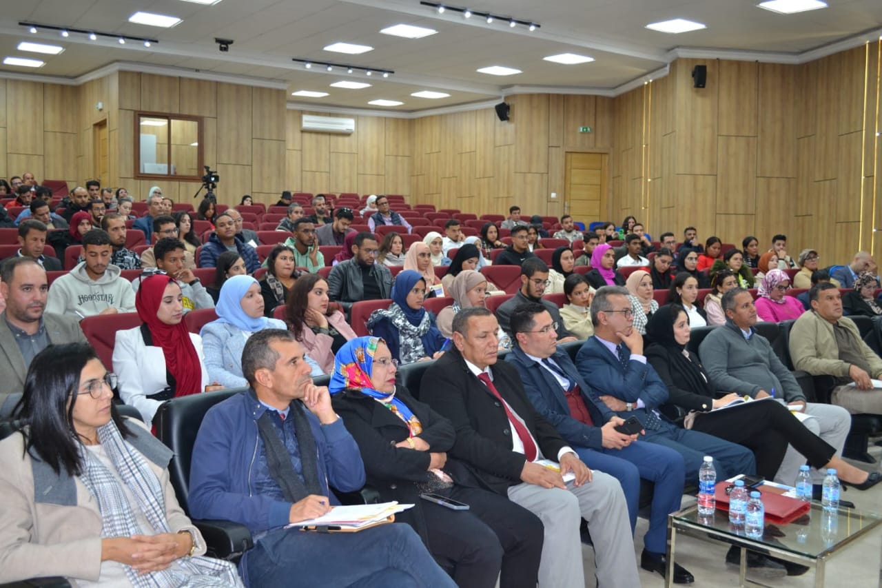 العمل الجمعوي التضامني بين دعم المستشهرين وإكراهات الرقابة المالية