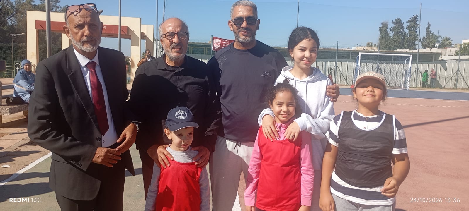 كرة اليد المكناسية تراهن على صناعة جيل جديد وتطرق أبواب العودة إلى فضاء تأسيسها لافاييت كرة اليد المكناسية تراهن على صناعة جيل جديد وتطرق أبواب العودة إلى فضاء تأسيسها لافاييت