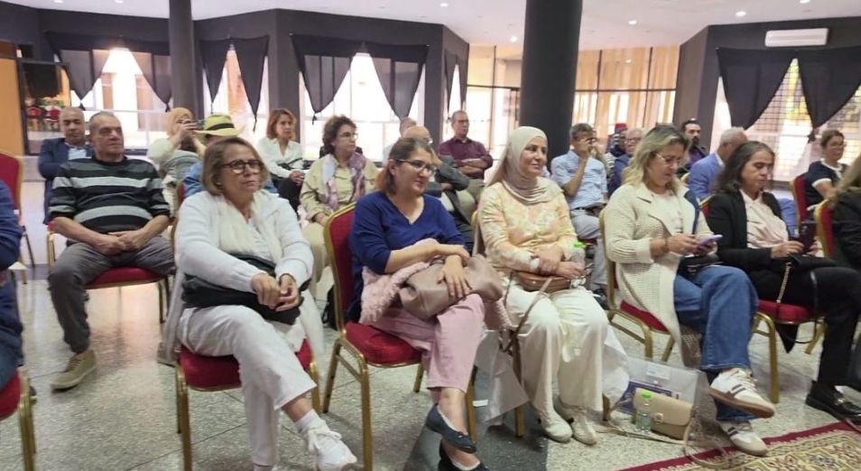 مؤسسة كاليمار: حيث تصبح الثقافة التزامًا ونسقا يحارب التفاهة والبلاهة.